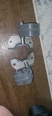 Silenciador Soporte Oscilante Bmw 2015-2019 5 6 7 8 Series X3 X4 Z4 8635587 Foto 1 de 4