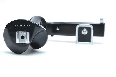 Hasselblad Flash Gun Bracket Hand Grip*AS IS* - Image 1 of 4