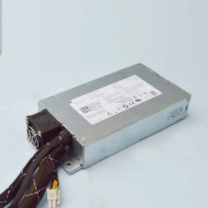 For Dell R210 R220 250W L250E-S0 N250E-S0 V38RM C627N NPS-250NB A Power Supply - Afbeelding 1 van 4