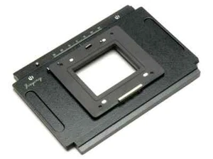 Moveable Adapter For Phase One Hassblad H To Linhof Sinar Toyo Horseman4x 5 sale - Picture 1 of 5