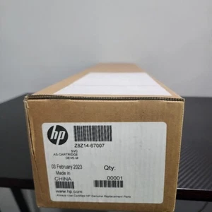 Z7Y72A, JC96-12502A - HP Developer Assembly, purpurowy - Zdjęcie 1 z 1