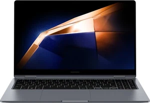 Samsung Galaxy Book 4 360 NP750QGK-KG2DE, Convertible Notebook, 512 GB SSD - Bild 1 von 9