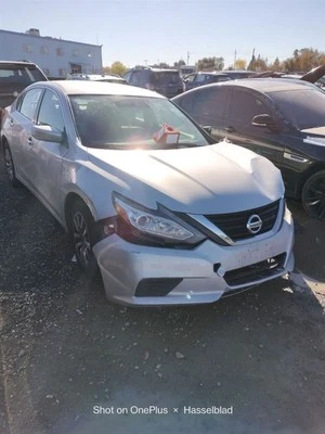 TRANSMISSION OIL COOLER 2160628X0B 2016 NISSAN ALTIMA - Imagem 1 de 4