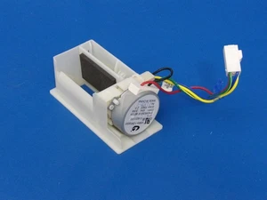 Whirlpool Refrigerator WRB5322DMBM00 Air Damper W10594330 - Picture 1 of 2