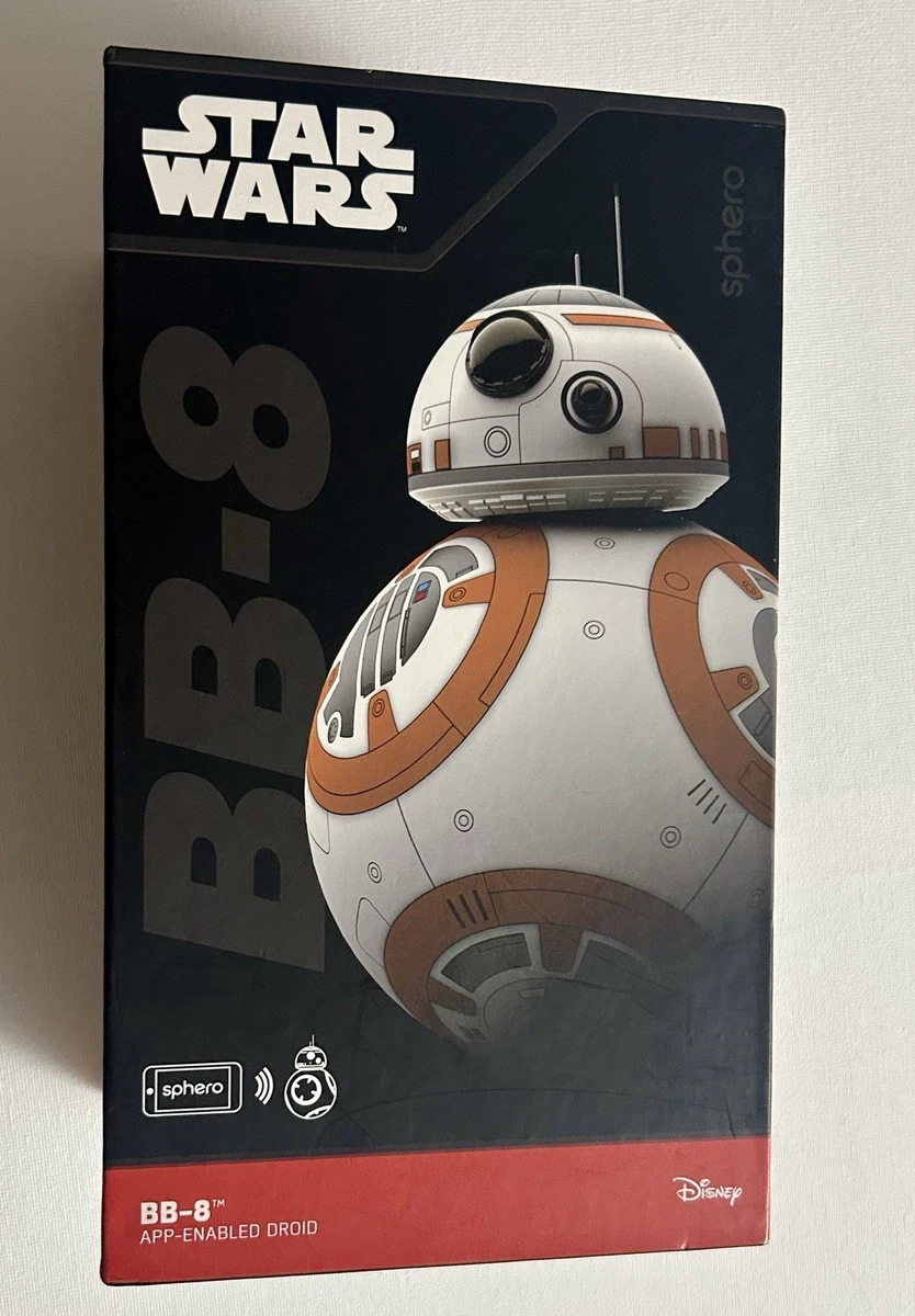 BB-8 Sphero ラジコン Amazon.com: Original BB-8 by Sphero (No Droid