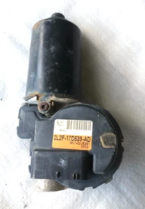 Wiper Motor 2004  2005 2006 2007 FORD F250 F350 - Picture 1 of 6