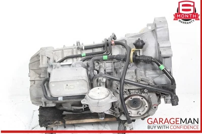 05-08 Porsche Boxster 987 3.2L Automatic Transmission OEM 79k - Image 1 of 4