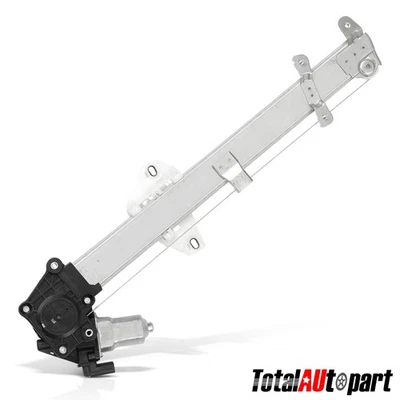 Regulador de ventana y conjunto de motor para conductor delantero Acura TLX 2021-2025 Advance 2,0 L Foto 1 de 4