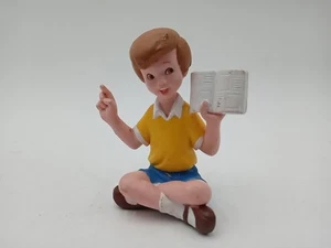 Disney Christopher Robin PVC figurine 1990s #ufb3 - Picture 1 of 8