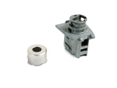 For Jeep Cherokee 2014-2020 Mopar Front Driver Side Door Lock Cylinder - Image 1 of 3