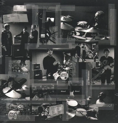 Jake Bugg Une Distraction Moderne (Deluxe) LP Vinyle Europe Lovebugg 2025 - Photo 1/2