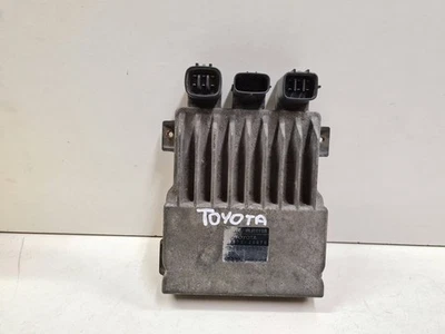 Centralina Iniettori Iniettori Toyota Corolla Verso E121 2007 VLU15961 - Immagine 1 di 4