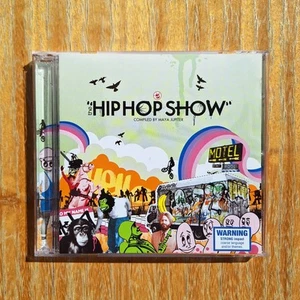 VARIOS - Triple J "The Hip Hop Show" (2 x CD) 2005 - Imagen 1 de 4