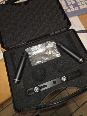 beyerdynamic TG I53 STEREO-SET - Mikrofonset - Bild 1 von 2