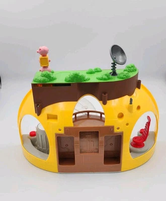 Despicable Me Minions Mineez Dru's Super Lair tal cual Foto 1 de 4