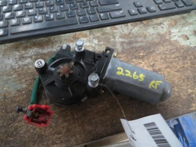 Passenger Power Window Motor Front And Rear Fits 96-00 BREEZE 82456 - Image 1 of 4