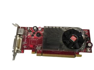 For HP 462477-001, 461902-001 ATI Radeon HD 2400XT Video Card 256MB - Picture 1 of 5