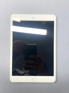 Apple ORIGINALE iPad mini 1Gn a1432 batteria 131 cicli display touch bloccato - Imagen 1 de 7