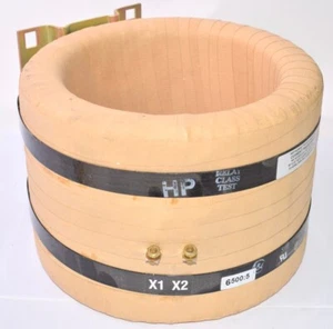 NEW, Instrument Transformers INC, Current Transformer, HP Relay, Class Test, X1, - Picture 1 of 8