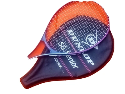 Raquette tennis DUNLOP - Photo 1/4