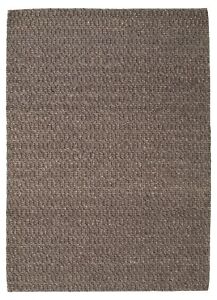 Traditional Braided Carpet 5'4" x 7'5" Southwestern Handmade Wool Rug