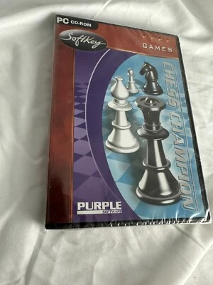 Chess Champion - Image 1 of 3