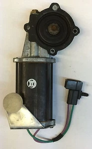 WINDOW LIFT MOTOR (NEW) fits: CHRYSLER DODGE PLYMOUTH JEEP - Bild 1 von 2