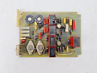 Vintage 3M M56 Reel To Reel Recorder Bias Erase AMPL PC Board PCB Card AS IS
