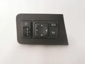 Interruptor atenuador espejo retrovisor exterior Nissan NV200 Evalia - ajuste del espejo - Imagen 1 de 6