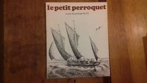 LE PETIT PERROQUET n°16 (1975) (FinR12) - Imagen 1 de 3
