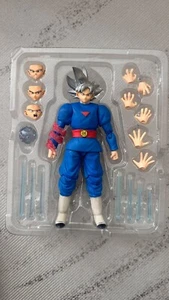 dragonball shf goku personalizado - Imagen 1 de 2