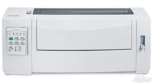 Impresora Lexmark 2590-500 2590+ completa reacondicionada 30 días de garantía Foto 1 de 1