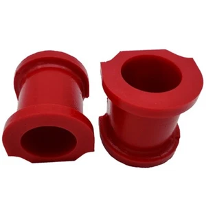 2x Honda CR-V (02-06) Front Sway Bar (27.2mm) Polyurethane Bushing Kit - Picture 1 of 3