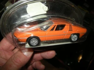 1:43 Norev Alfa Montreal naranja en blister VP - Imagen 1 de 1