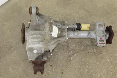 05-06 GMC Yukon XL 1500 Front Differential/Carrier (3.42 GU6) - Image 1 of 4