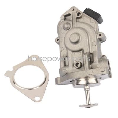 Válvula EGR para BMW X1 F48, X2 F49, X3 F25, G01, X4 F26 Y MINI F55 11718574794 Foto 1 de 4