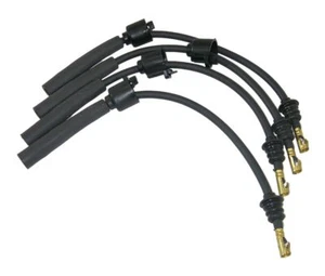 Moroso 9110 Spark Plug Wire Set made with Kevlar® - Made in the USA - Picture 1 of 2