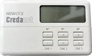 Credanet 2 Newera 3 Channel ** SEND YOUR FAULTY PROGRAMMER FOR EXCHANGE ** - Picture 1 of 4