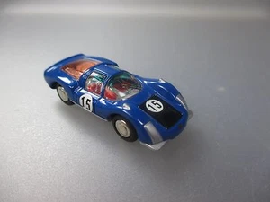 Bub Scale 1:87 / Bubmobile: Porsche 906, selten, Edition 2005 (GK5) - Picture 1 of 2