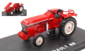 Replicagri Renault 89 Tractor 1:32 Scale Diecast Model - Picture 1 of 1
