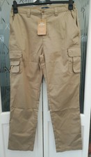cotton traders thermal action trousers