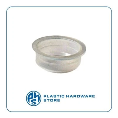 Sottotappi di plastica per salini / salvadanai - PHS - Image 1 of 4