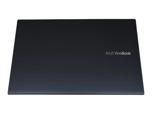 Asus VivoBook 15 K513EA oryginalna pokrywa wyświetlacza 39,6cm (15,6 cala) czarna - Zdjęcie 1 z 2