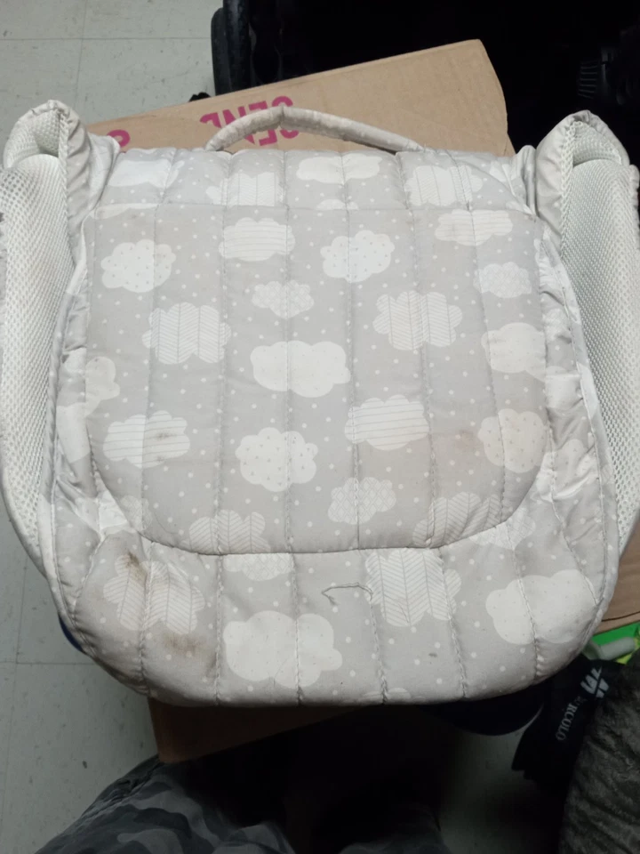 Cama para dormir de viagem - Imagem 1 de 1