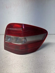 ✅🔥 06-08 Mercedes W164 ML63 AMG ML550 Right Passenger Side Tail Light Lamp OEM - Picture 1 of 14