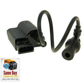 Unrestricted CDI Ignition Box &ndash; Vespa ET4 LX LXV Primavera S Sprint 50 4T