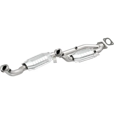 MagnaFlow Catalytic Converter: EPA, For 1999-2000 Ford Windstar - Image 1 of 4
