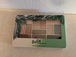 PHYSICIANS FORMULA BUTTER EYESHADOW #PF10962 SULTRY NIGHTS - Picture 1 of 2