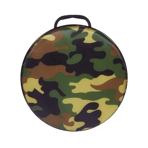 Vanish Camo Swivel Seat Bucket Lid by Allen - Picture 1 of 6