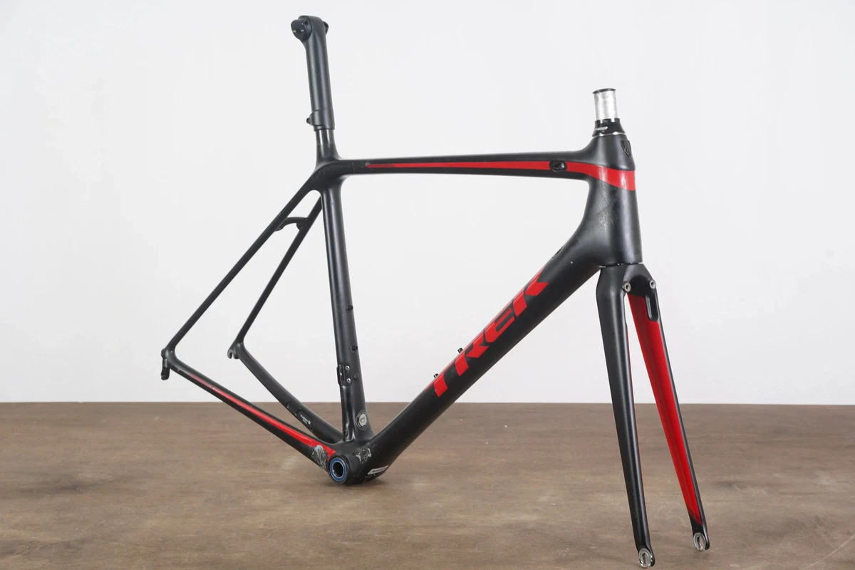 Trek 56 cm Frame Bike Frames for sale | eBay